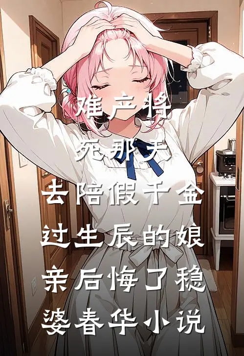 难产将死那天，去陪假千金过生辰的娘亲后悔了稳婆春华小说