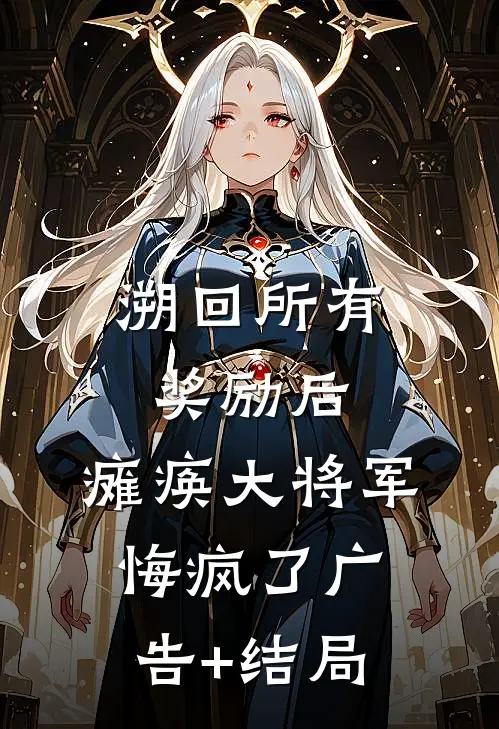溯回所有奖励后，瘫痪大将军悔疯了广告+结局