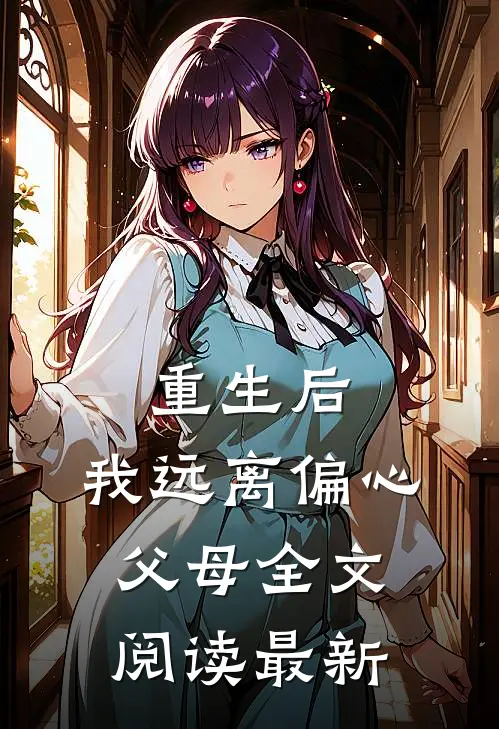 重生后，我远离偏心父母全文阅读最新