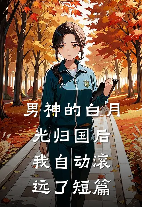 男神的白月光归国后，我自动滚远了短篇