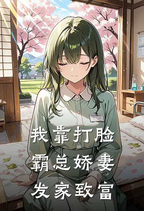 我靠打脸霸总娇妻发家致富