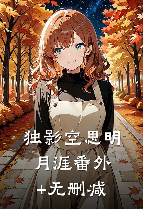 独影空思明月涯番外+无删减