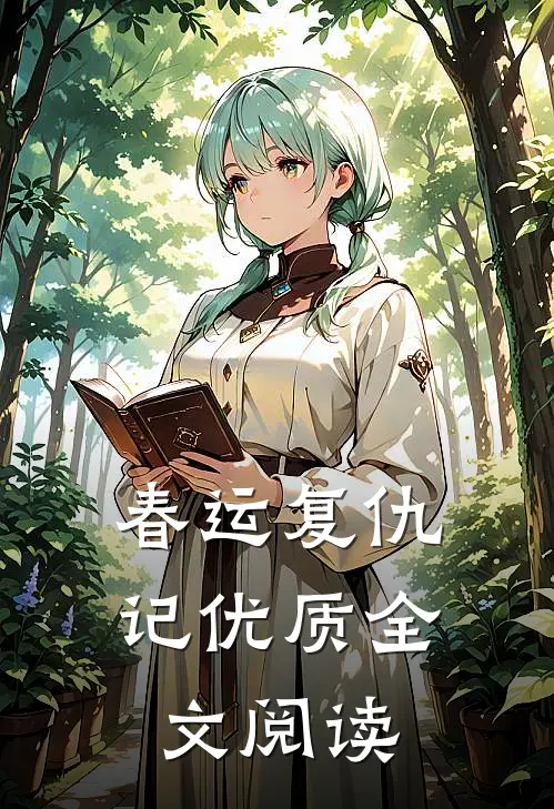 春运“复仇”记优质全文阅读