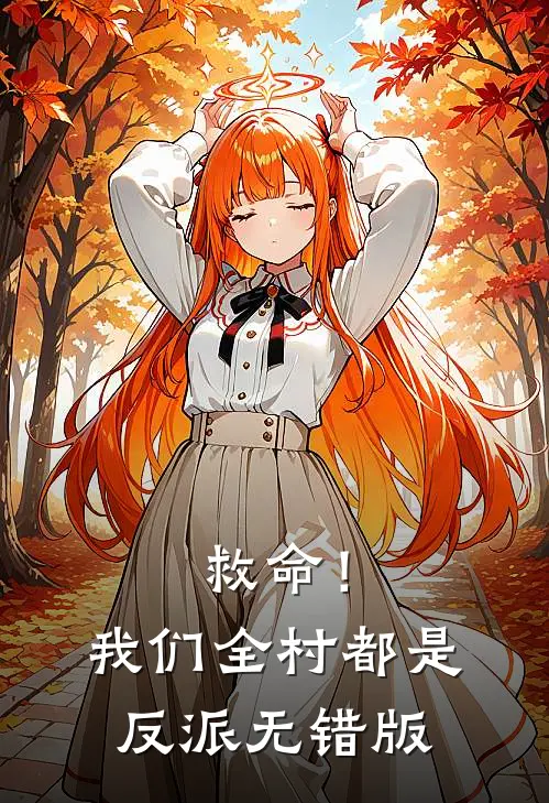救命！我们全村都是反派无错版