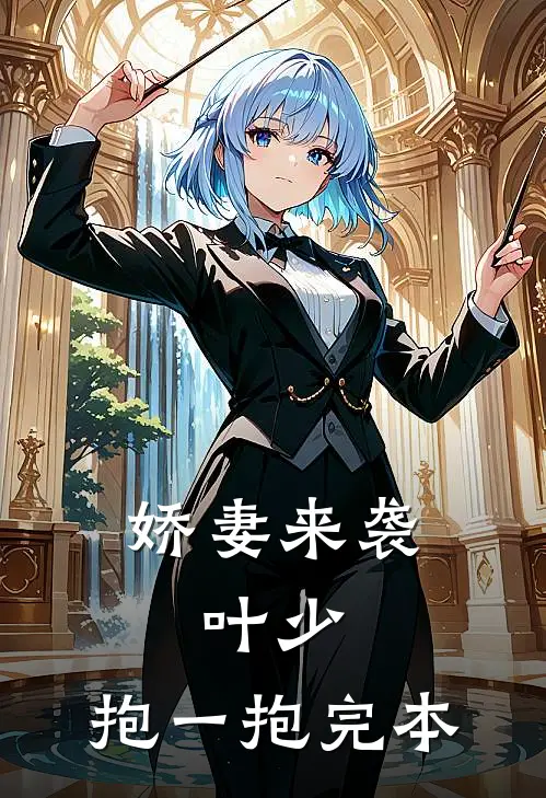 娇妻来袭：叶少，抱一抱完本