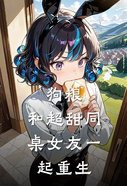 狗粮：和超甜同桌女友一起重生