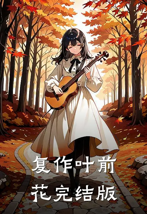 复作叶前花完结版