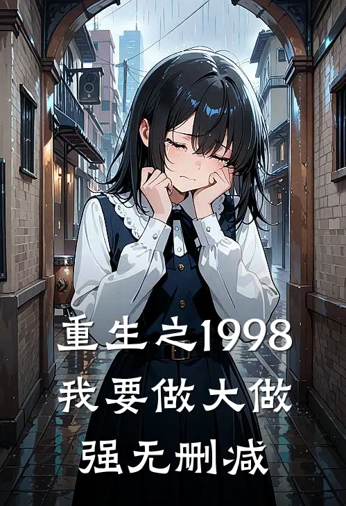 重生之1998：我要做大做强无删减
