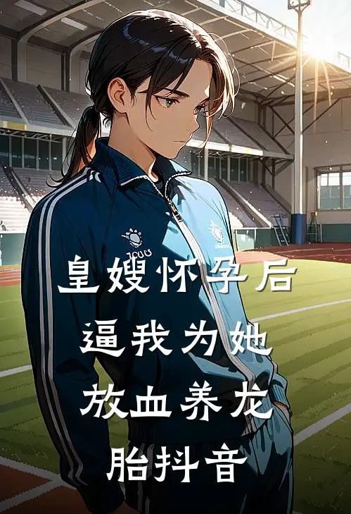 皇嫂怀孕后，逼我为她放血养龙胎抖音