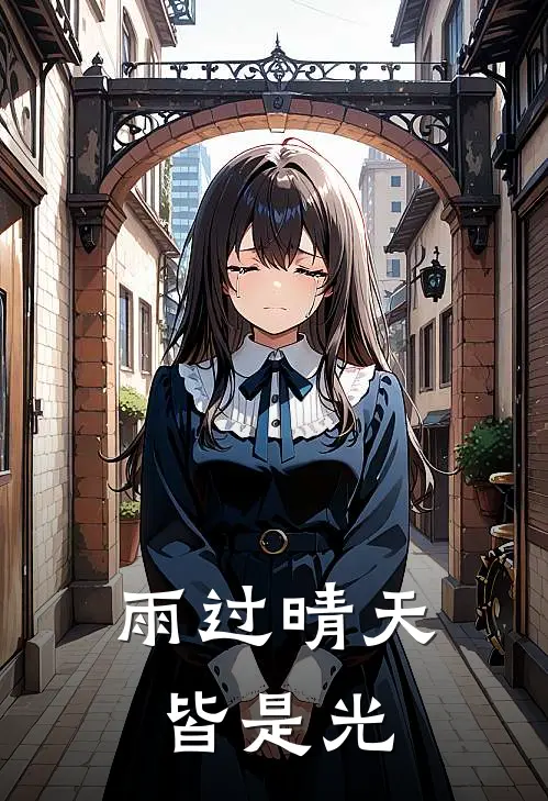 雨过晴天皆是光