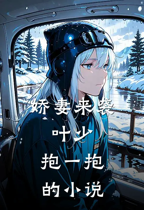 娇妻来袭：叶少，抱一抱的小说