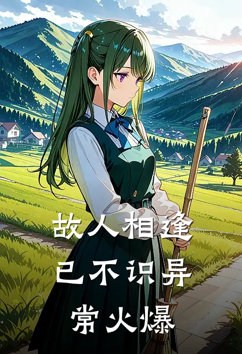 故人相逢已不识异常火爆