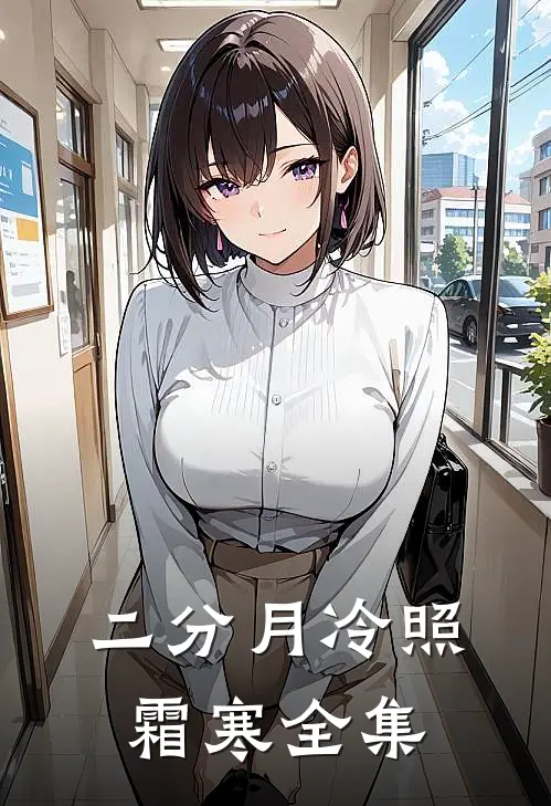 二分月冷照霜寒全集