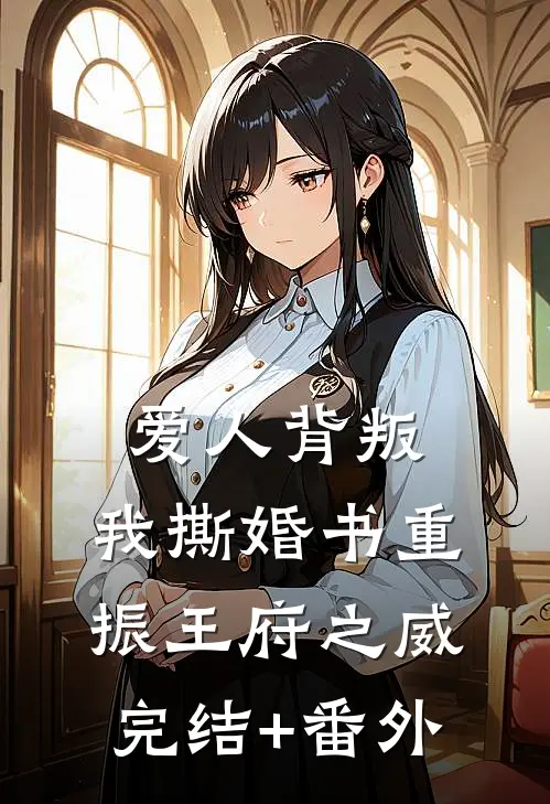 爱人背叛，我撕婚书重振王府之威完结+番外
