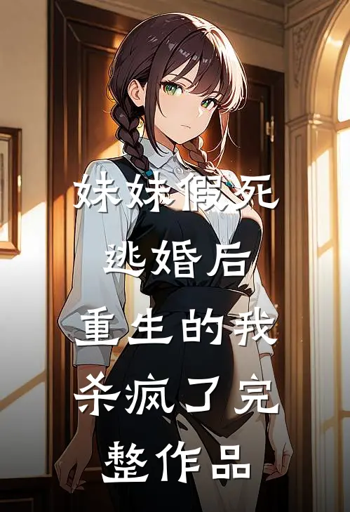 妹妹假死逃婚后，重生的我杀疯了完整作品