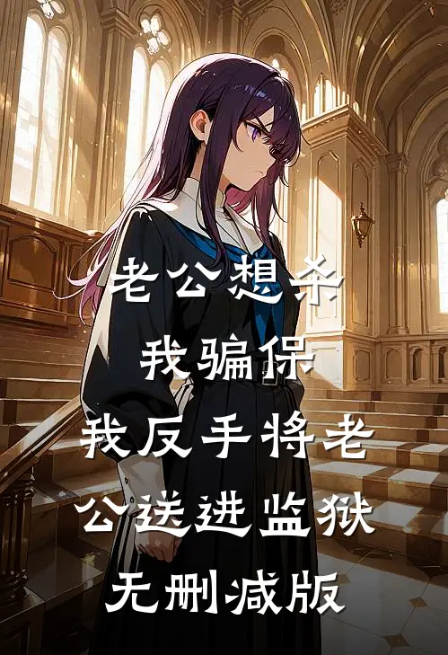 老公想杀我骗保，我反手将老公送进监狱无删减版