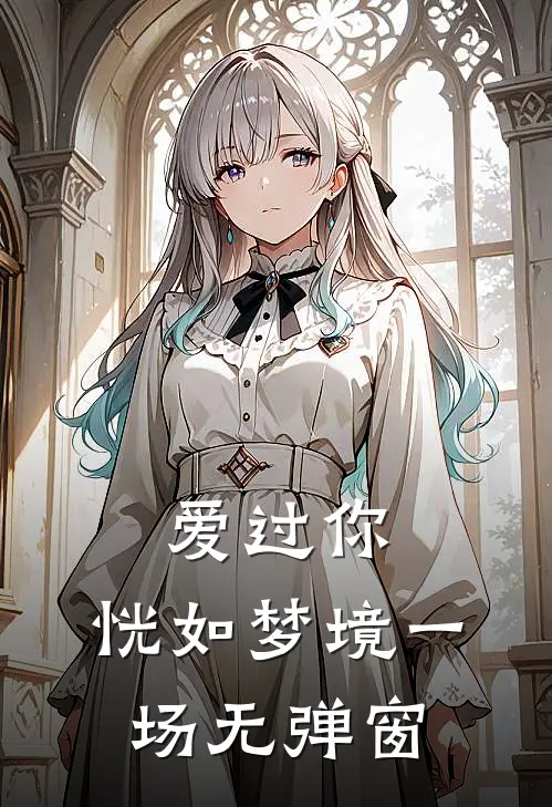 爱过你，恍如梦境一场无弹窗