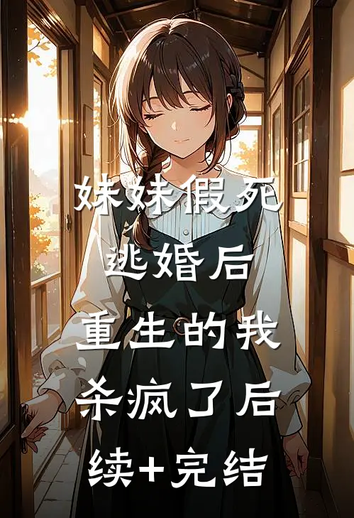 妹妹假死逃婚后，重生的我杀疯了后续+完结