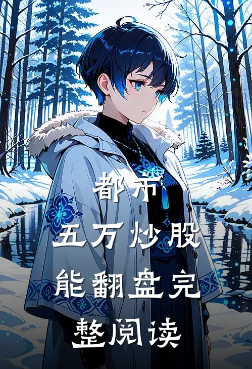 都市：五万炒股能翻盘完整阅读