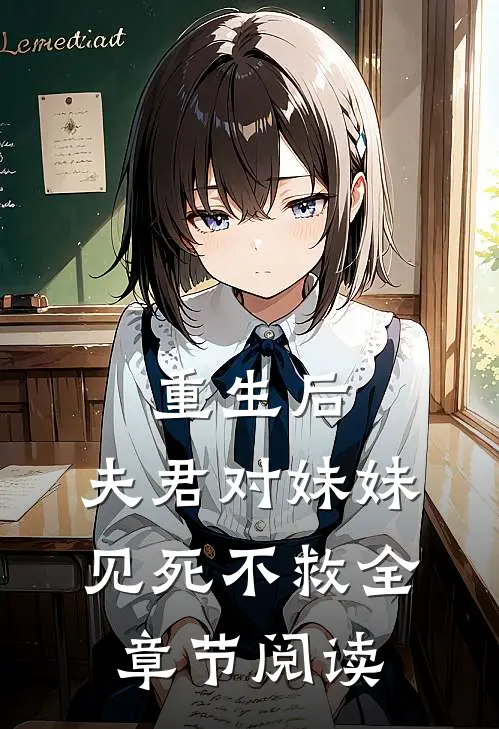 重生后，夫君对妹妹见死不救全章节阅读