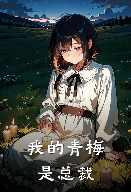 我的青梅是总裁