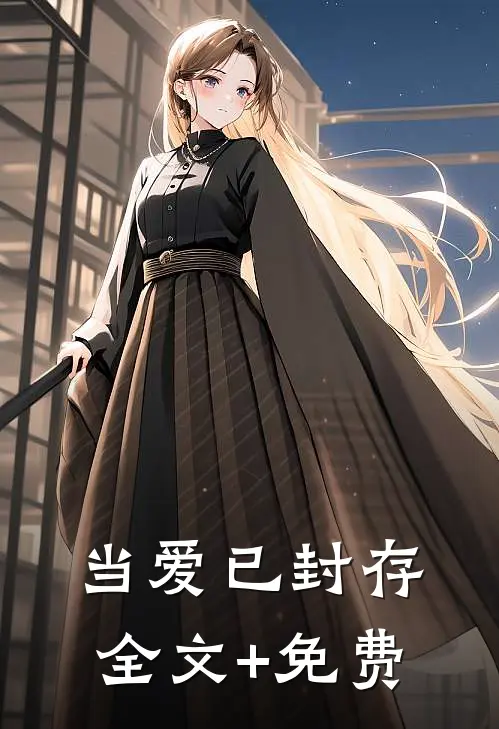 当爱已封存全文+免费