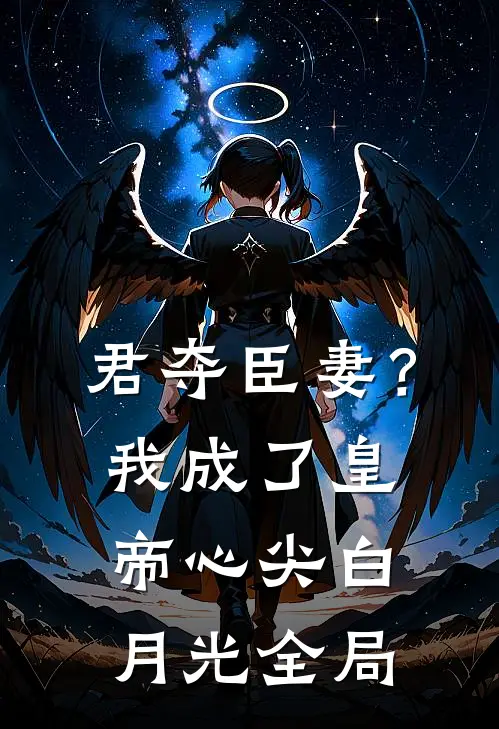 君夺臣妻？我成了皇帝心尖白月光全局