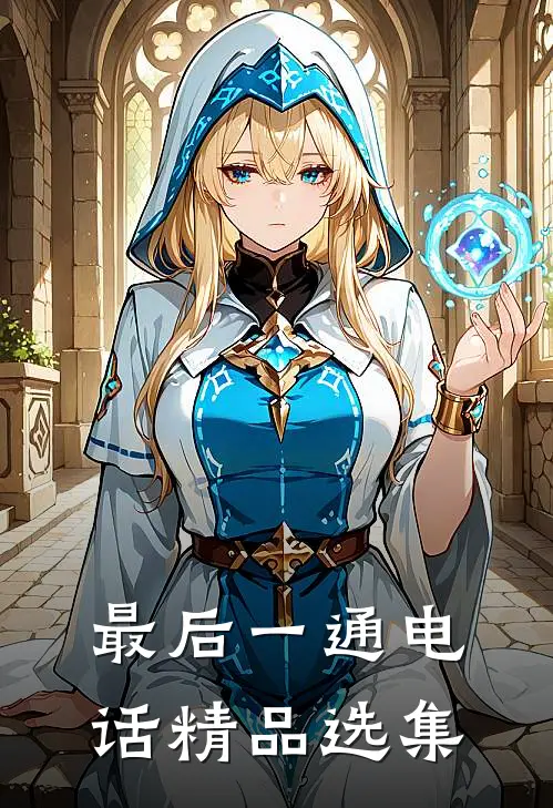 最后一通电话精品选集