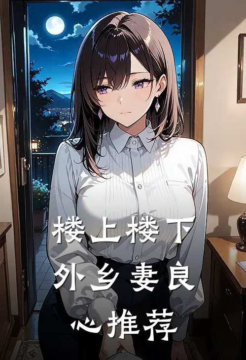楼上楼下，外乡妻良心推荐