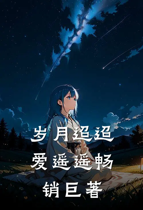 岁月迢迢爱遥遥畅销巨著