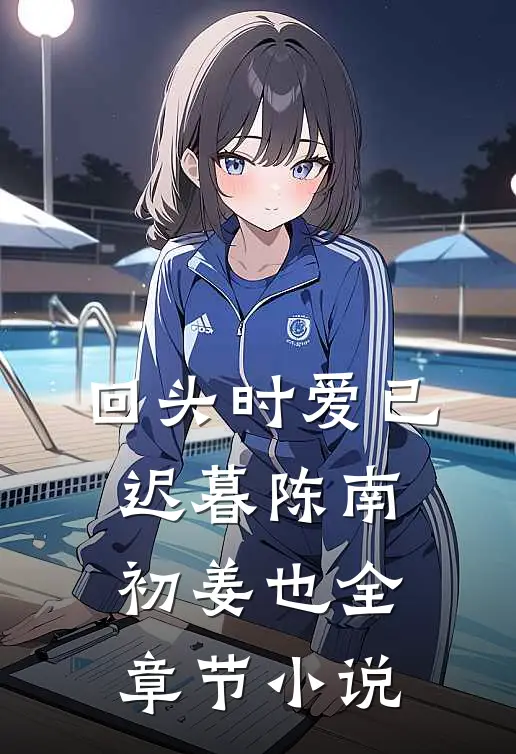 回头时爱已迟暮陈南初姜也全章节小说