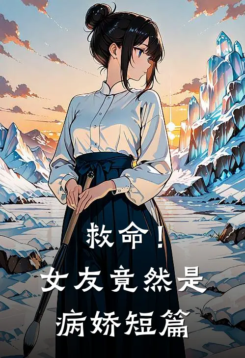 救命！女友竟然是病娇短篇