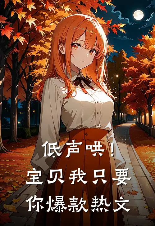 低声哄！宝贝，我只要你爆款热文