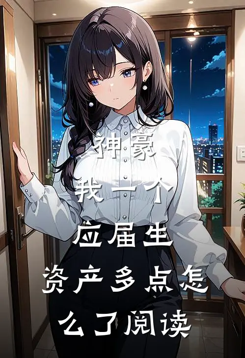 神豪：我一个应届生，资产多点怎么了阅读