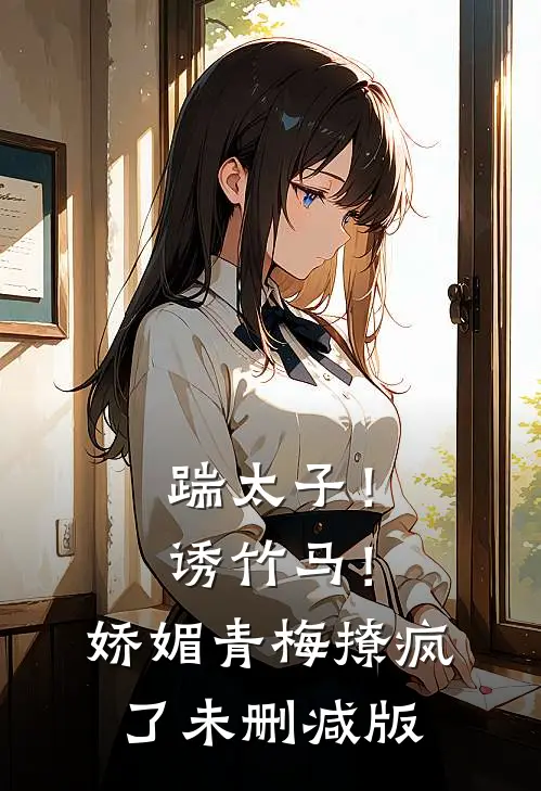 踹太子！诱竹马！娇媚青梅撩疯了未删减版