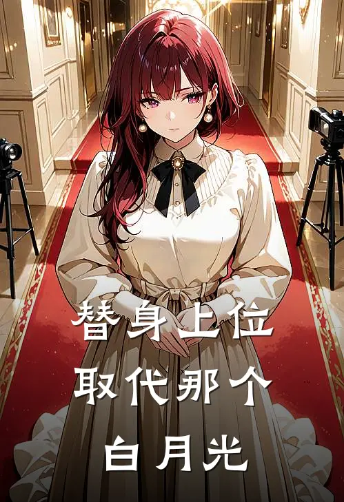 替身上位取代那个白月光