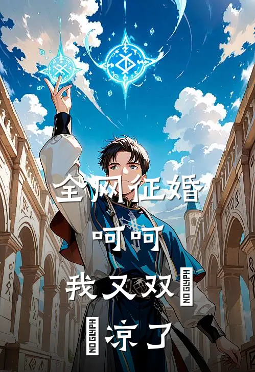全网征婚：呵呵，我又双叒叕凉了