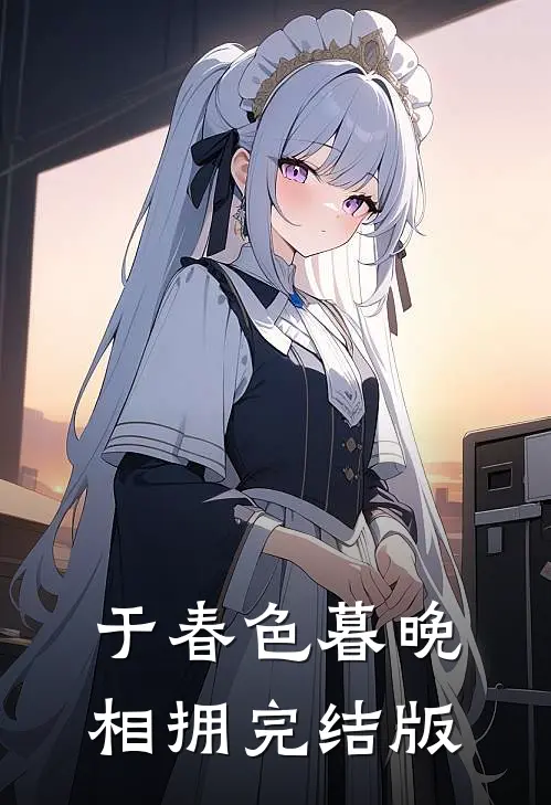于春色暮晚相拥完结版