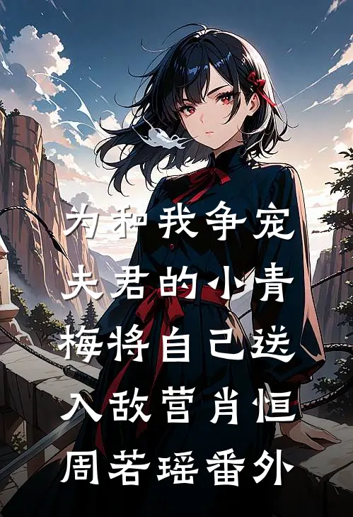 为和我争宠，夫君的小青梅将自己送入敌营肖恒周若瑶番外