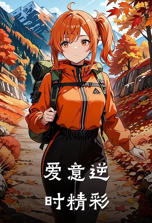 爱意逆时精彩