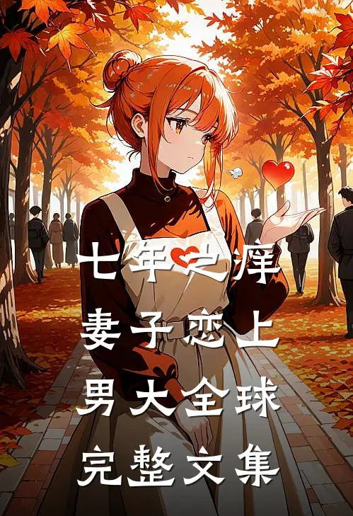 七年之痒，妻子恋上男大全球完整文集