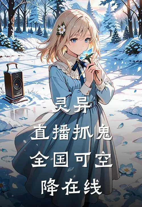 灵异：直播抓鬼，全国可空降在线