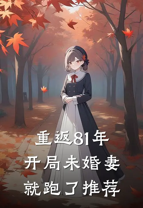 重返81年，开局未婚妻就跑了推荐