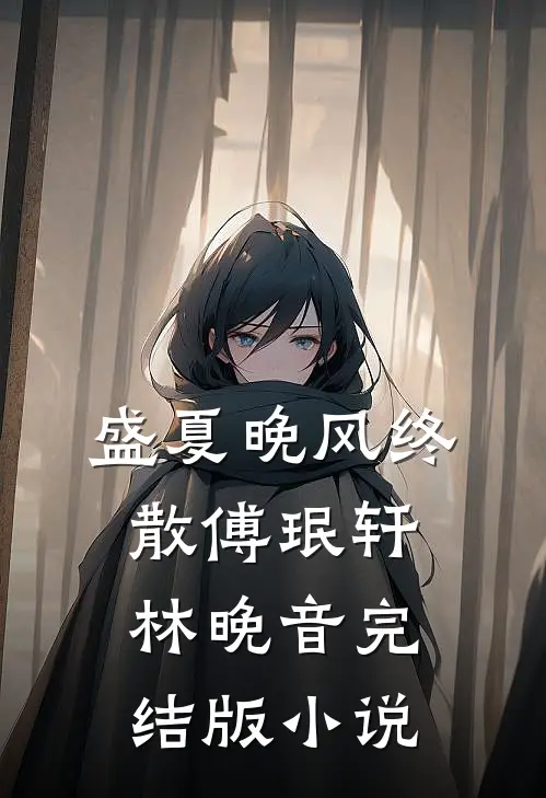 盛夏晚风终散傅珉轩林晚音完结版小说