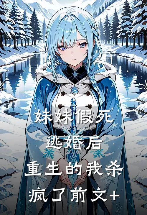 妹妹假死逃婚后，重生的我杀疯了前文+