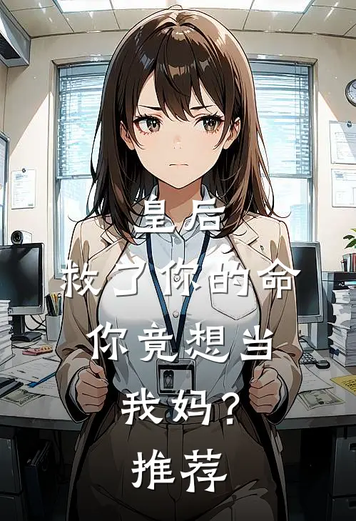 皇后，救了你的命，你竟想当我妈？推荐