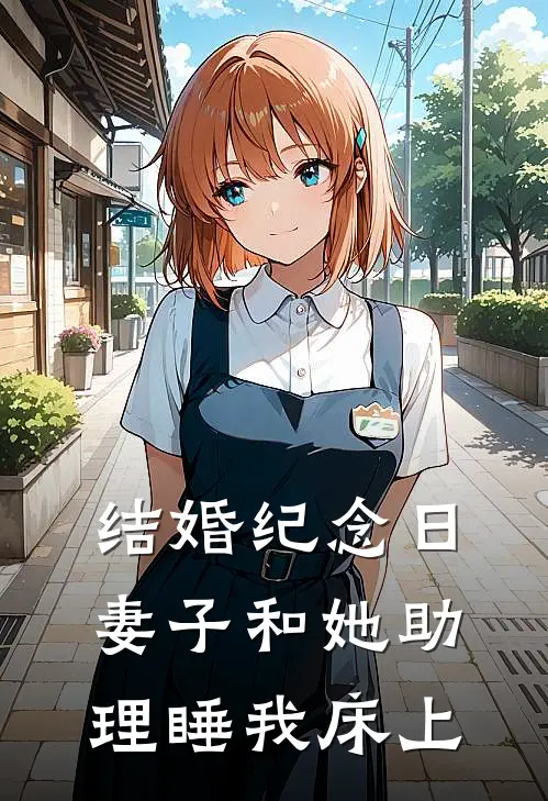 结婚纪念日，妻子和她助理睡我床上