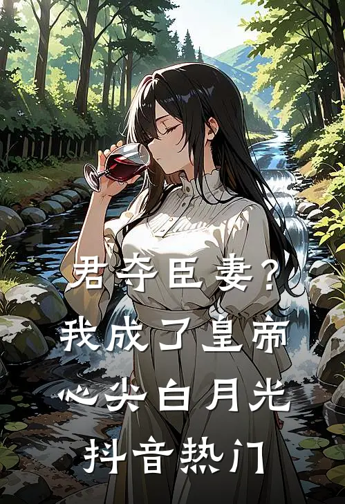 君夺臣妻？我成了皇帝心尖白月光抖音热门