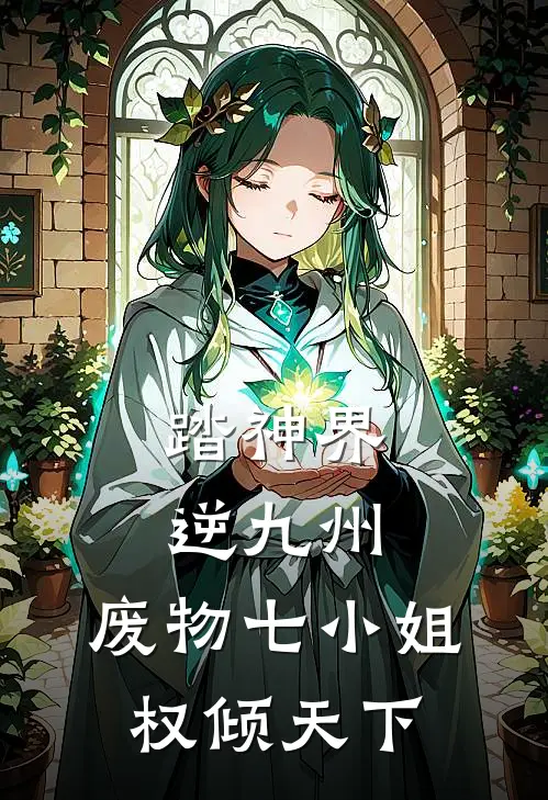 踏神界逆九州：废物七小姐权倾天下