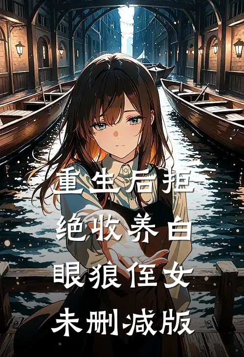重生后拒绝收养白眼狼侄女未删减版